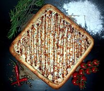 Чикен терияки 40х40