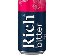 Rich Bitter Гранат