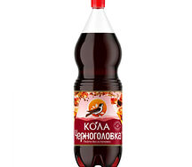Cola Черноголовка