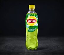 Липтон Зелёный чай