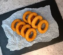 Луковые кольца