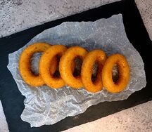 Кольца кальмара