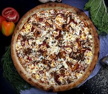 Мясная маленькая