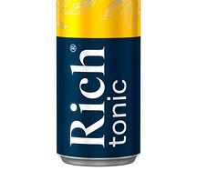 Rich Индиан тоник 