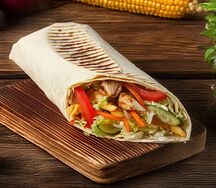 Шаурма Классическая