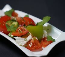 Салат Свежий