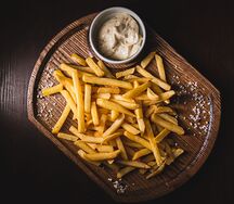 Картофель фри