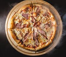 Пицца Классическая