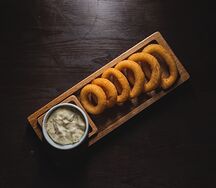 Кольца кальмара