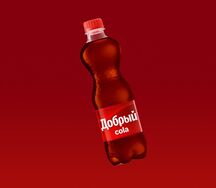 Добрый Cola