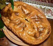 Хачапури Чакви