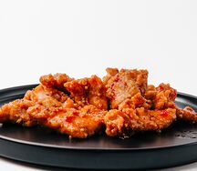 Курочка по-тайски