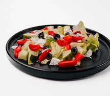 Салат Греческий