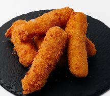 Сырные палочки