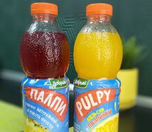 Pulpy
