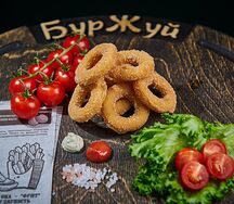Луковые кольца