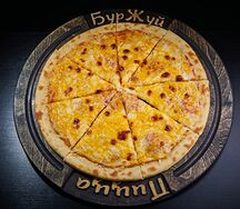 Четыре сыра