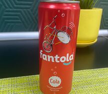Cola Fantola