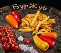 Картофель фри