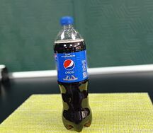 Pepsi