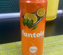 Citrus Fantola