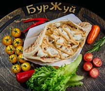 Донер