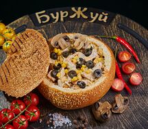 Фахитос