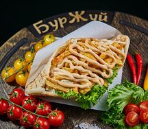 Гирос