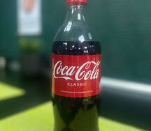 Coca-Cola