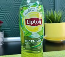 Чай Липтон Зелёный