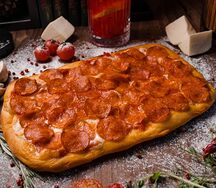 Пицца Пепперони