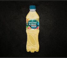 Черноголовка H2 Fruit Грейпфрут-клюква