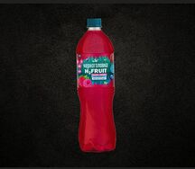 Черноголовка H2 Fruit Малина-Черника