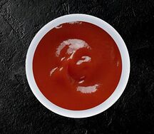 Кетчуп
