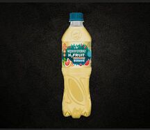 Черноголовка H2 Fruit Грейпфрут-клюква