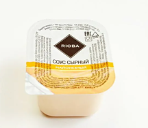 Сырный соус риоба