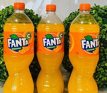 Fanta