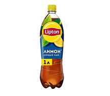 Липтон Лимон