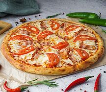 Пицца Ассорти