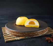 Моти Манго