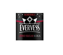 Evervess Cola без сахара