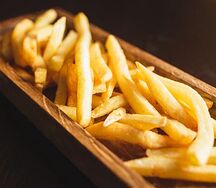 Картофель фри