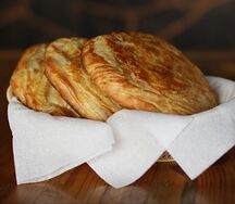 Хачапури