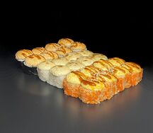 Сет Горячая тройка