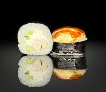 Макси-чикен