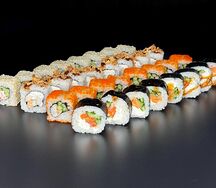 Сет Арктика