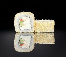 Калифорния в кунжуте