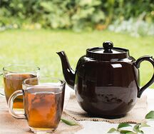 Чай Эрл грей