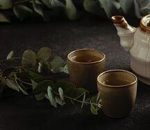 Чай Молочный улун