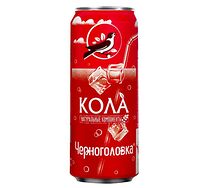 Кола Фантола 0.33